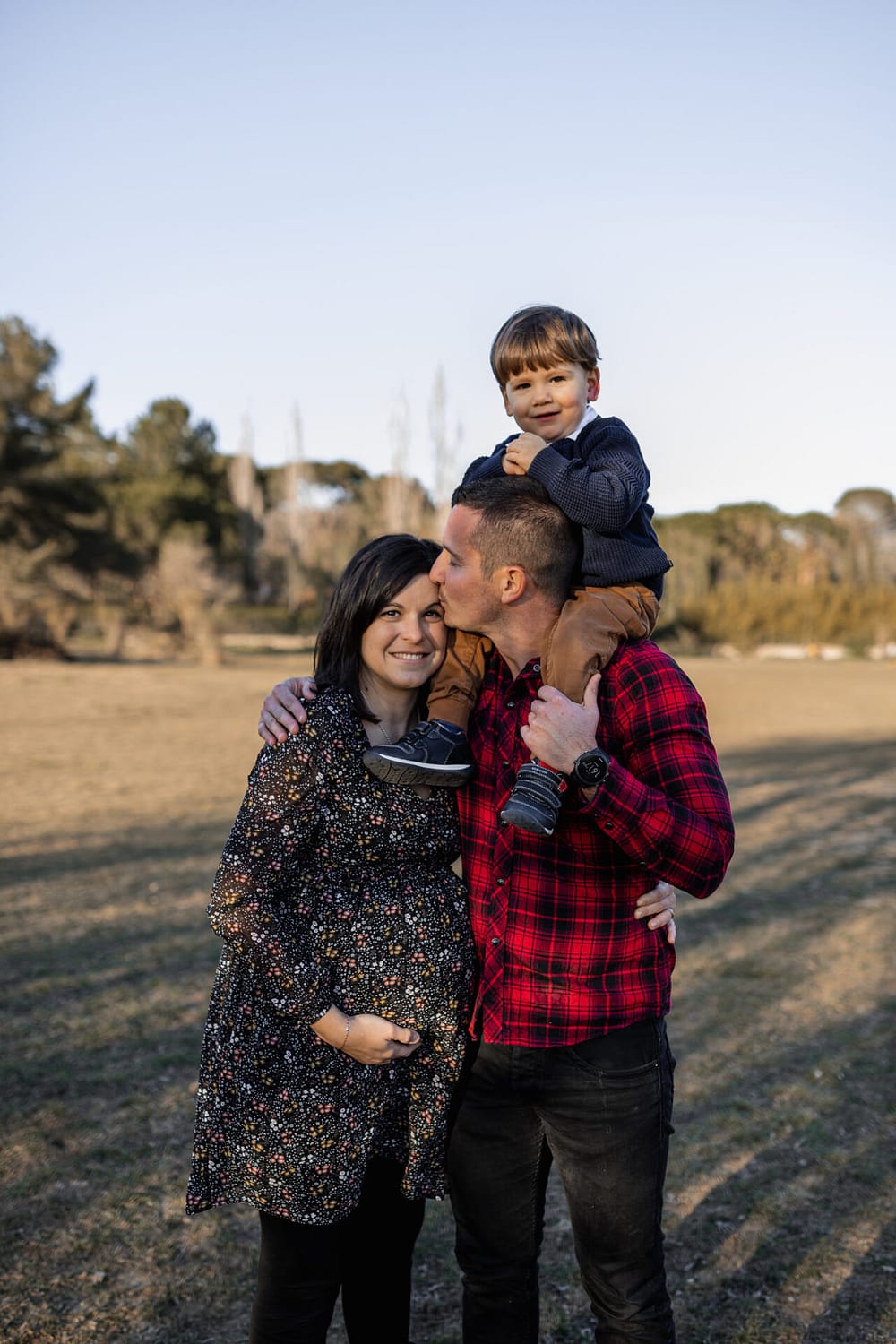 Photographe - famille - PACA